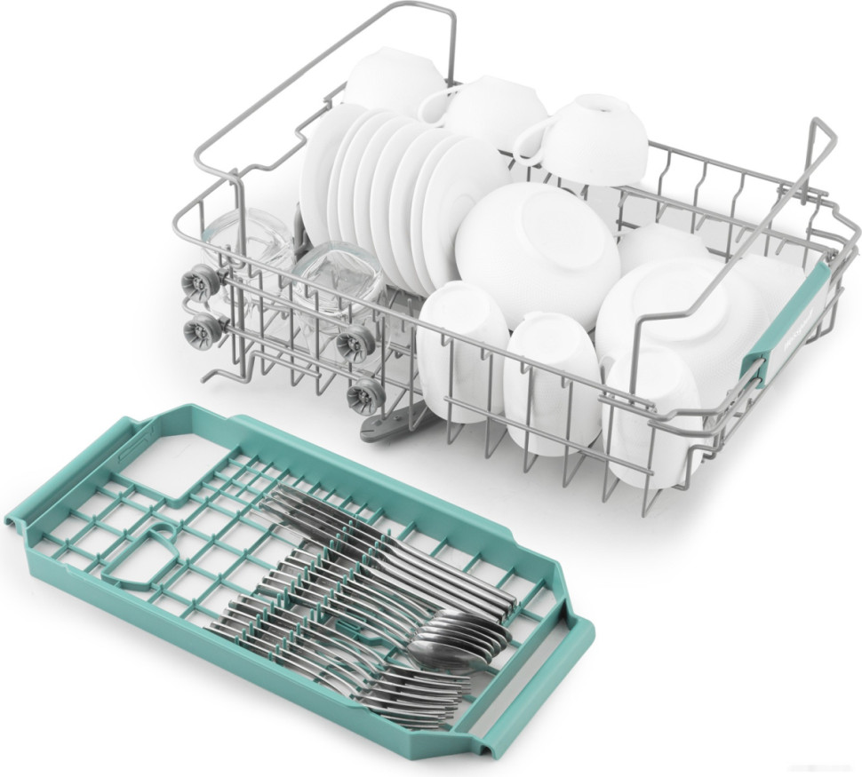 Посудомоечная машина Weissgauff BDW 4544 D (2024) Посудомоечная машина Weissgauff BDW 4544 D (2024)