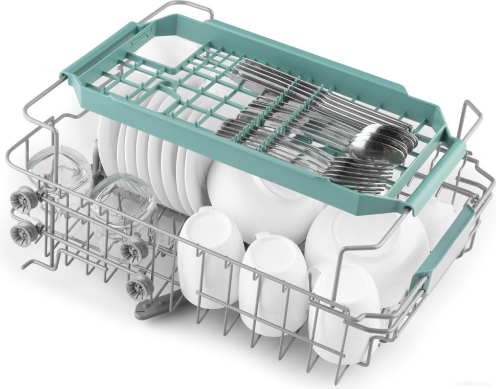 Посудомоечная машина Weissgauff BDW 4544 D (2024) Посудомоечная машина Weissgauff BDW 4544 D (2024)