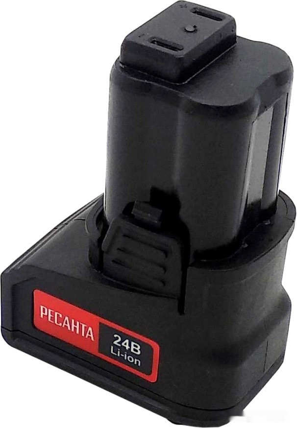 Ударная дрель-шуруповерт Ресанта ДА-24-2ЛК-У (с 2-мя АКБ, кейс) Ударная дрель-шуруповерт Ресанта ДА-24-2ЛК-У (с 2-мя АКБ, кейс)