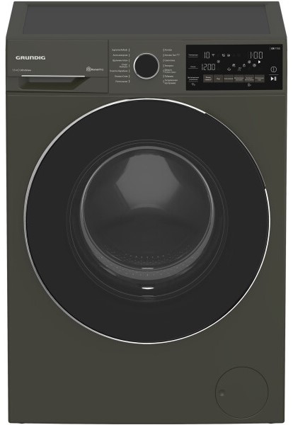 Стиральная машина Grundig GW7P77H21A