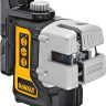 Лазерный нивелир DeWALT DW089K Лазерный нивелир DeWALT DW089K