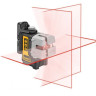 Лазерный нивелир DeWALT DW089K Лазерный нивелир DeWALT DW089K