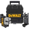 Лазерный нивелир DeWALT DW089K Лазерный нивелир DeWALT DW089K