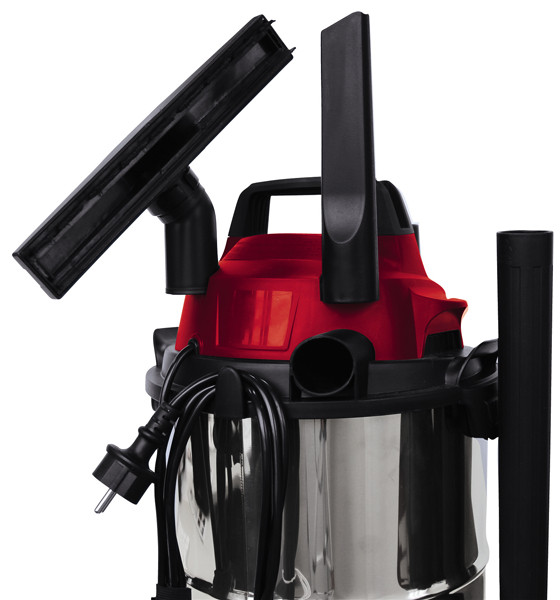Промышленный пылесос Einhell TC-VC 1815