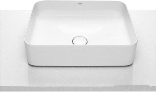 Умывальник Roca Inspira 32753R000 Умывальник Roca Inspira 32753R000