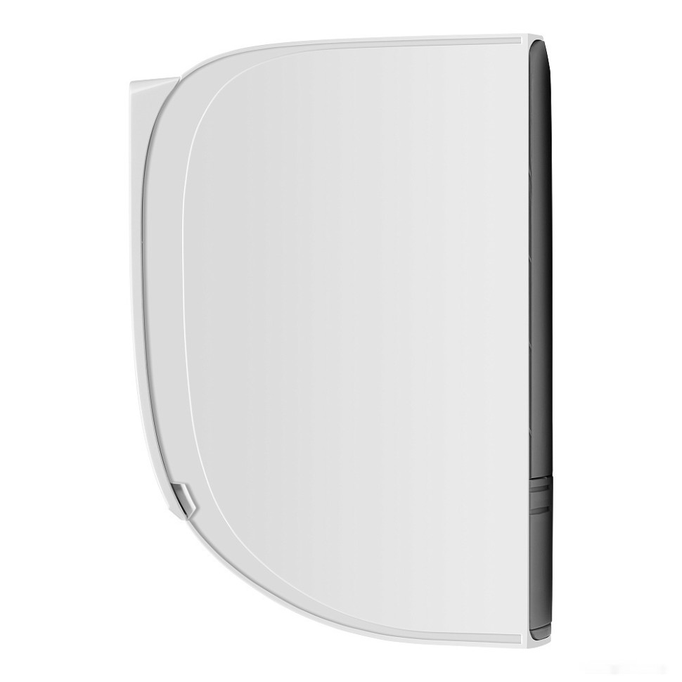 Сплит-система Zanussi Siena DC Inverter ZACS/I-24 HS/N1 Сплит-система Zanussi Siena DC Inverter ZACS/I-24 HS/N1