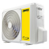 Сплит-система Zanussi Siena DC Inverter ZACS/I-24 HS/N1 Сплит-система Zanussi Siena DC Inverter ZACS/I-24 HS/N1