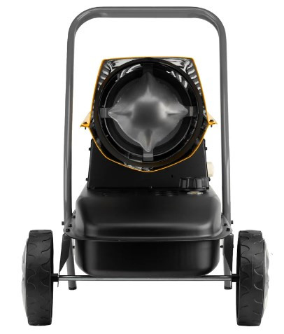 Тепловая пушка Denzel DHG45i