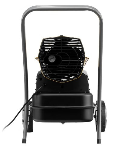 Тепловая пушка Denzel DHG45i