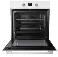 Духовой шкаф HAIER HOQ-K4AAN3WB