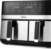 Аэрогриль Kitfort KT-2261