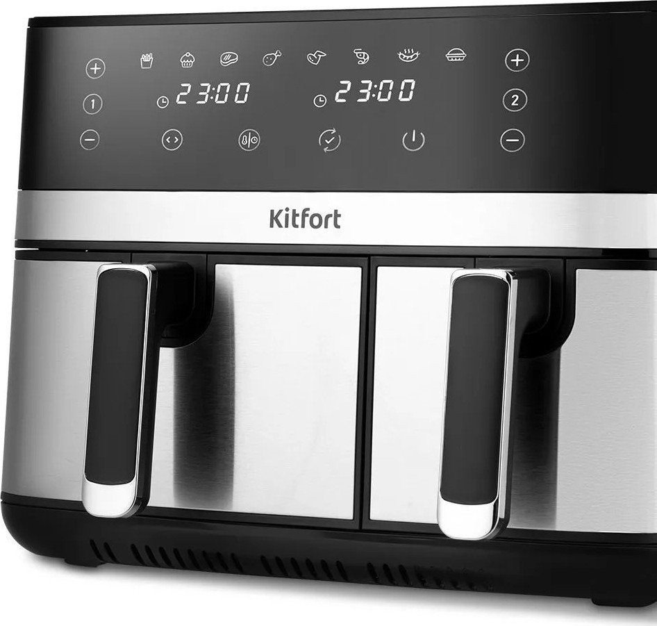 Аэрогриль Kitfort KT-2261
