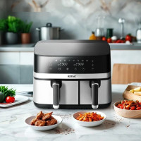 Аэрогриль Kitfort KT-2261