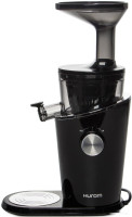 Соковыжималка Hurom H-100 (черный)