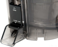 Соковыжималка Hurom H-100 (черный)