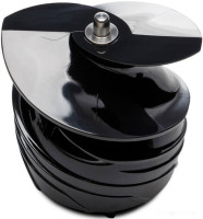 Соковыжималка Hurom H-100 (черный)