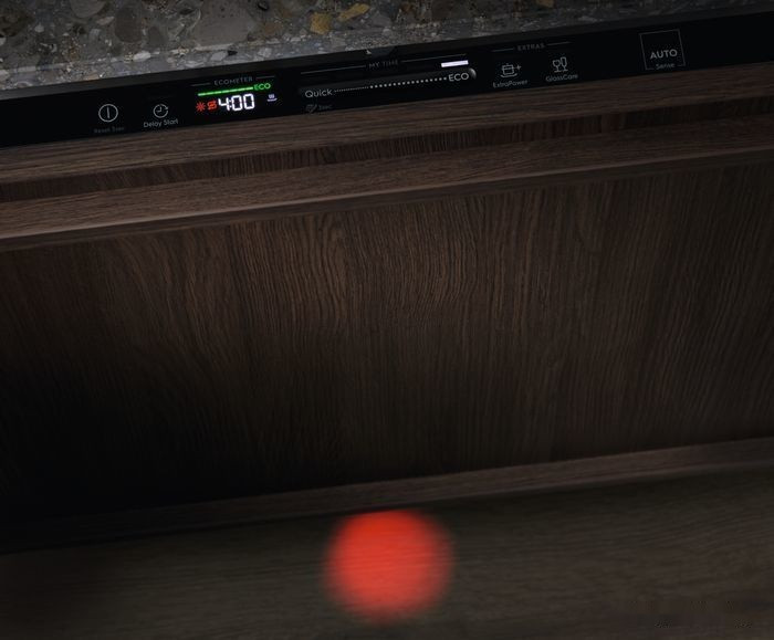 Посудомоечная машина Electrolux EES48400L Посудомоечная машина Electrolux EES48400L