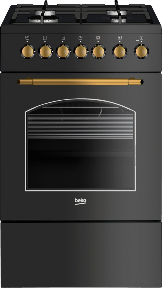Плита Beko FSE52133DARS