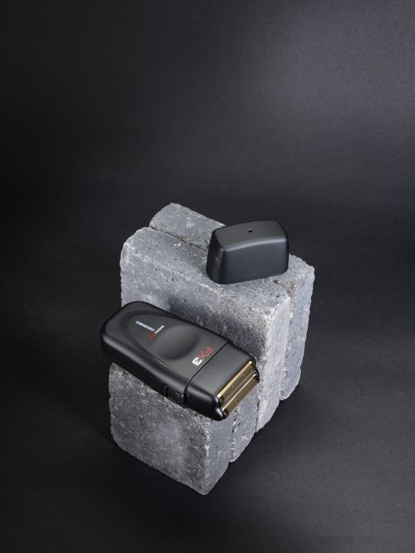 Электробритва мужская BaByliss PRO FX3 FXX3SBE Электробритва мужская BaByliss PRO FX3 FXX3SBE