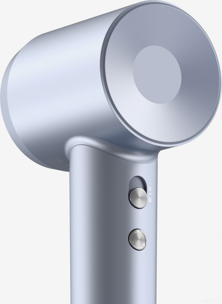 Фен Laifen Swift (серый) Фен Laifen Swift (серый)