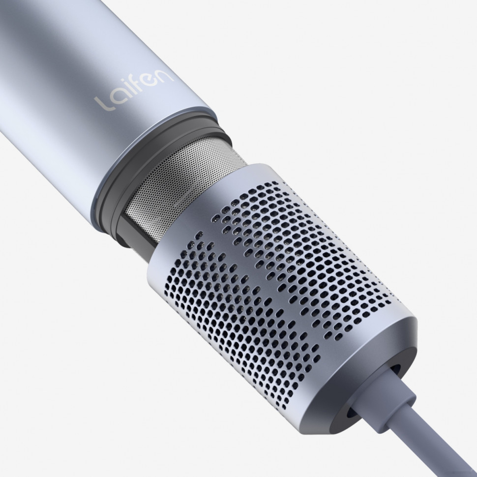 Фен Laifen Swift (серый) Фен Laifen Swift (серый)