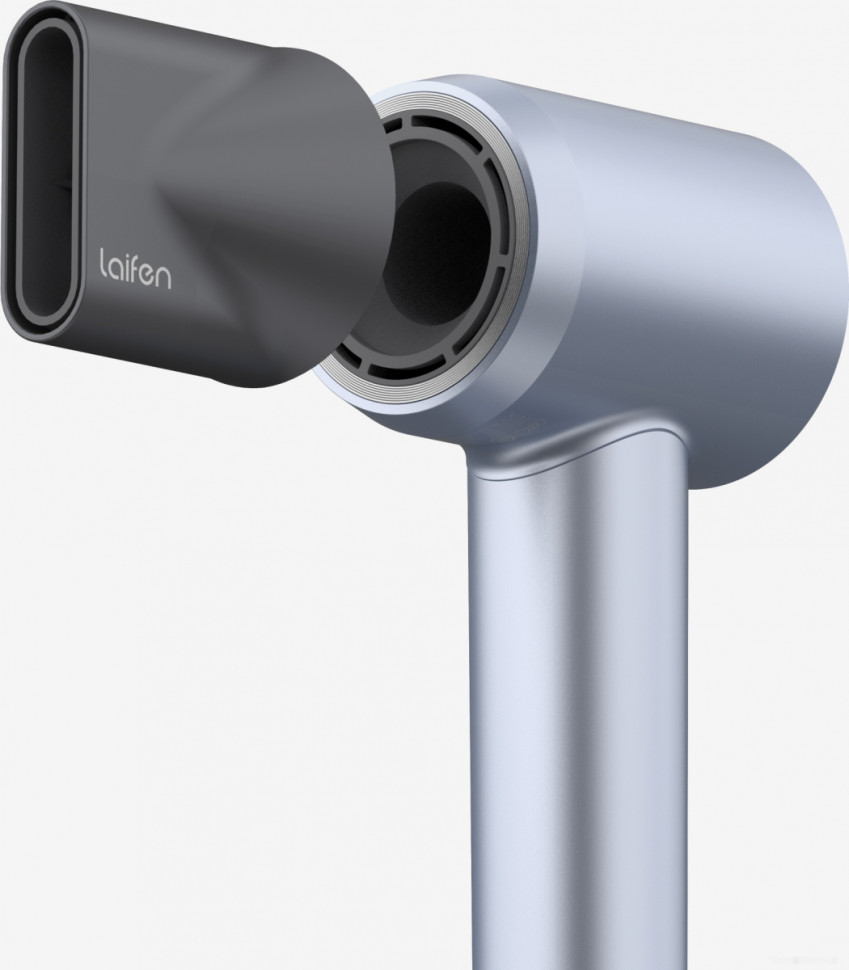 Фен Laifen Swift (серый) Фен Laifen Swift (серый)