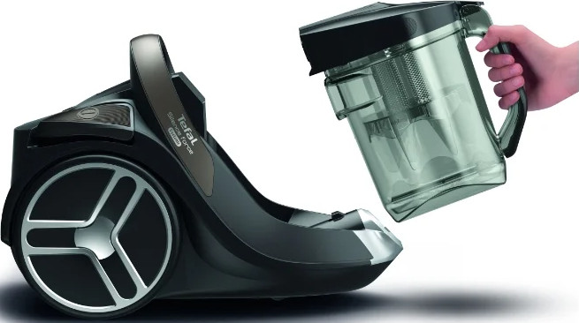 Пылесос Tefal TW7260EA Пылесос Tefal TW7260EA