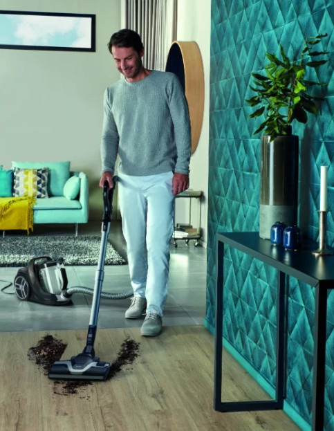 Пылесос Tefal TW7260EA Пылесос Tefal TW7260EA