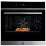 Духовой шкаф Electrolux COE7P31X