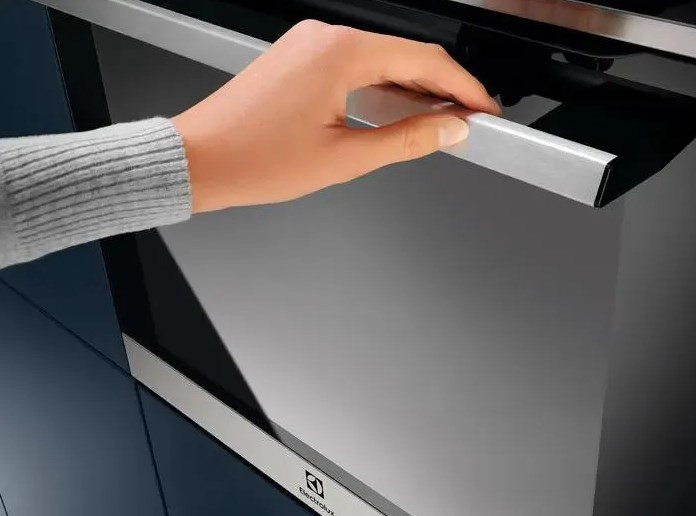 Духовой шкаф Electrolux COE7P31X