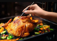 Духовой шкаф Electrolux COE7P31X