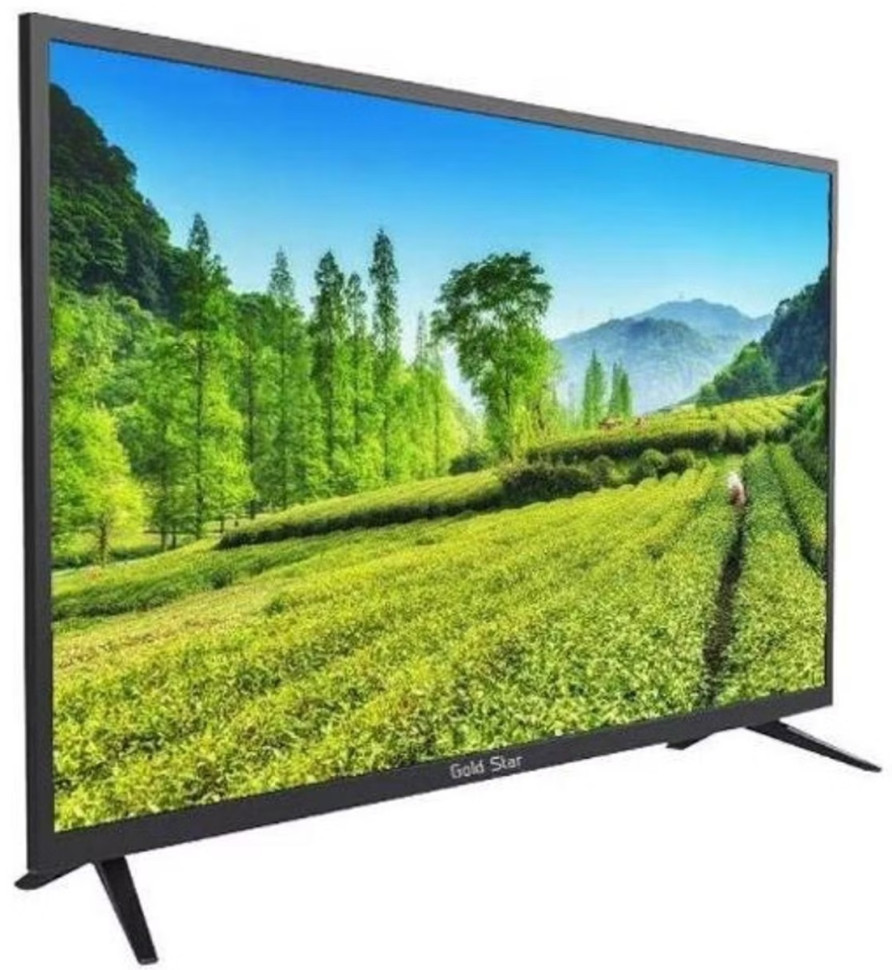 Телевизор GoldStar LT-40F1000 Телевизор GoldStar LT-40F1000