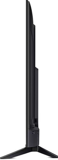 Телевизор LG UHD AI UA73 55UA73006LA