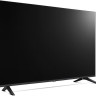 Телевизор LG UHD AI UA73 55UA73006LA