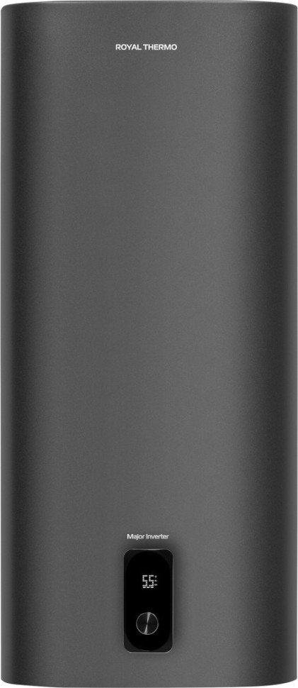 Водонагреватель Royal Thermo RWH 50 Major Inverter Grafit