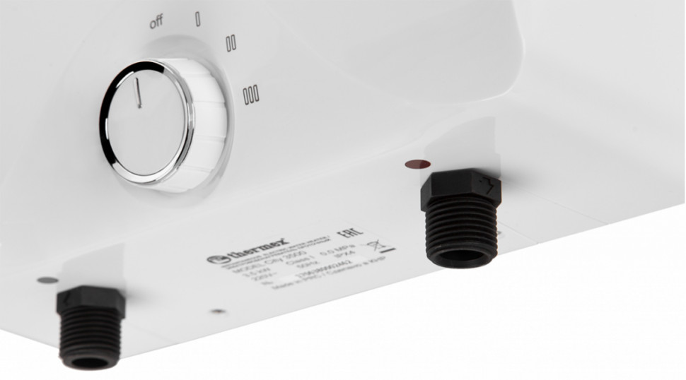 Водонагреватель Thermex City 6500