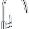Смеситель Grohe Baucurve 31231001