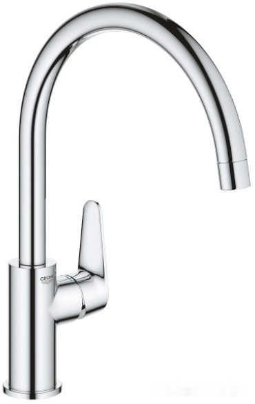 Смеситель Grohe Baucurve 31231001
