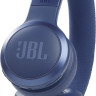 Наушники JBL Live 460NC (синий)