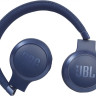 Наушники JBL Live 460NC (синий)