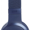 Наушники JBL Live 460NC (синий)