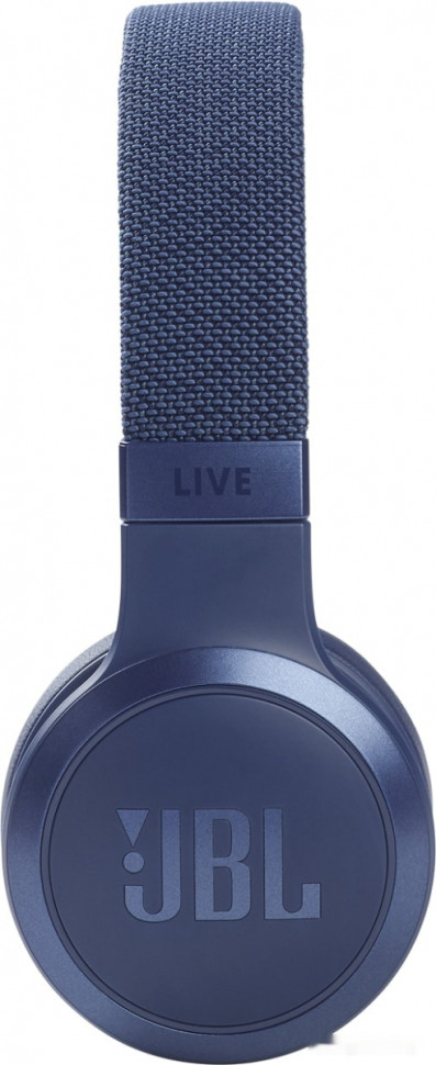 Наушники JBL Live 460NC (синий)