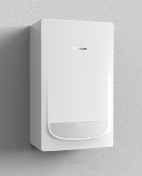 Отопительный котёл NAVIEN Deluxe S 13K Отопительный котёл NAVIEN Deluxe S 13K