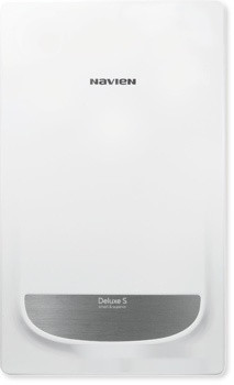 Отопительный котёл NAVIEN Deluxe S 13K Отопительный котёл NAVIEN Deluxe S 13K