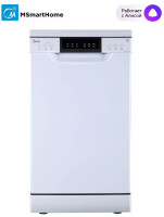 Посудомоечная машина Midea MFD45S100Wi