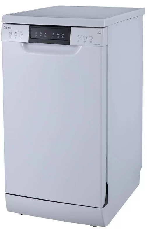 Посудомоечная машина Midea MFD45S100Wi Посудомоечная машина Midea MFD45S100Wi