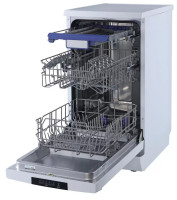 Посудомоечная машина Midea MFD45S100Wi