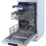 Посудомоечная машина Midea MFD45S100Wi Посудомоечная машина Midea MFD45S100Wi