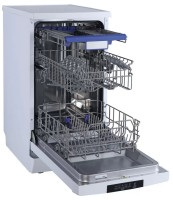Посудомоечная машина Midea MFD45S100Wi