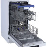 Посудомоечная машина Midea MFD45S100Wi Посудомоечная машина Midea MFD45S100Wi